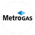 Metrogas